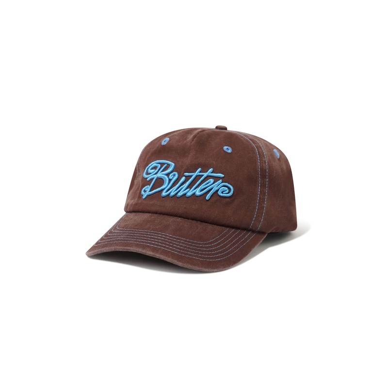BUTTER – JIVE SNAPBACK CAP
