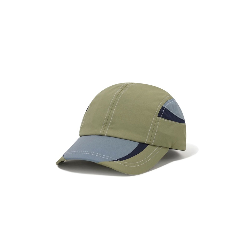 BUTTER – SPRINT 4 PANEL CAP