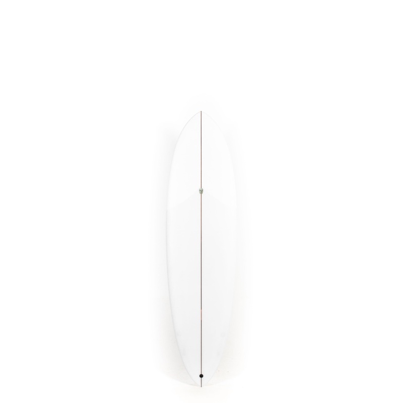 Christenson Surfboards – C-BUCKET TWINZER – 6’8″ x 21 x 2 11/16 – 42.2L – CX06512