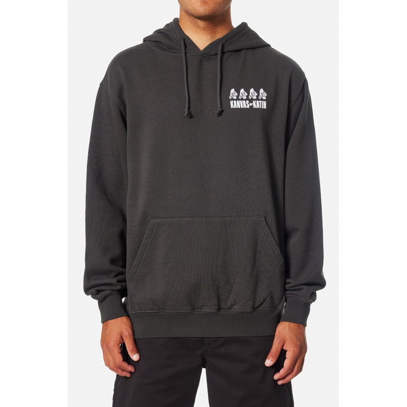 katin – PORTO HOOD