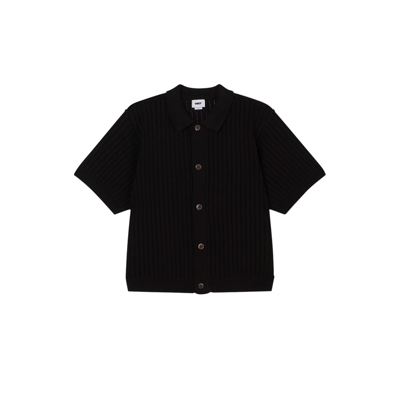OBEY – DEZ SWEATER SHIRT