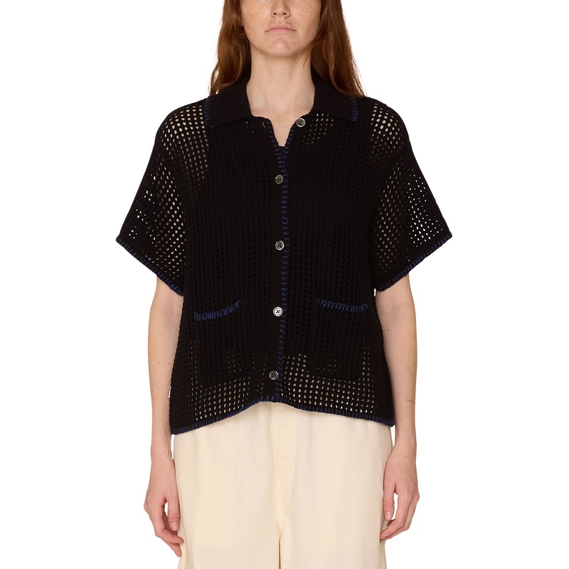 OBEY – PILAR CROCHET