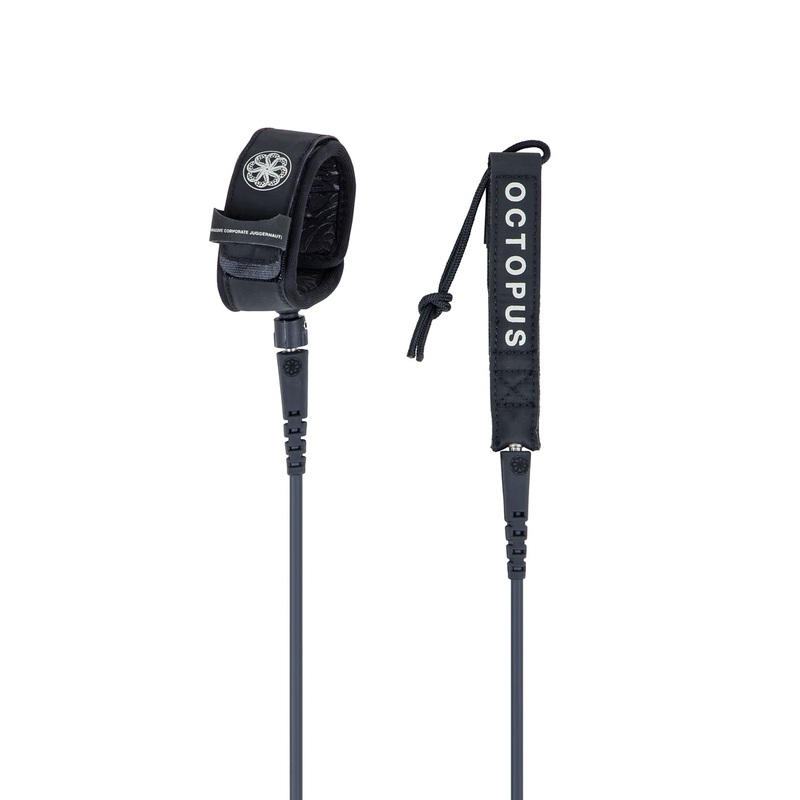 OCTOPUS – 5.5FT MISSION: CONTROL – BLACK