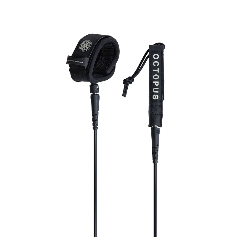 OCTOPUS – 6FT MISSION: CONTROL – BLACK