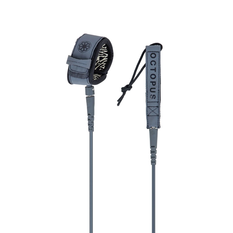 OCTOPUS – 6FT MISSION: CONTROL – GREY