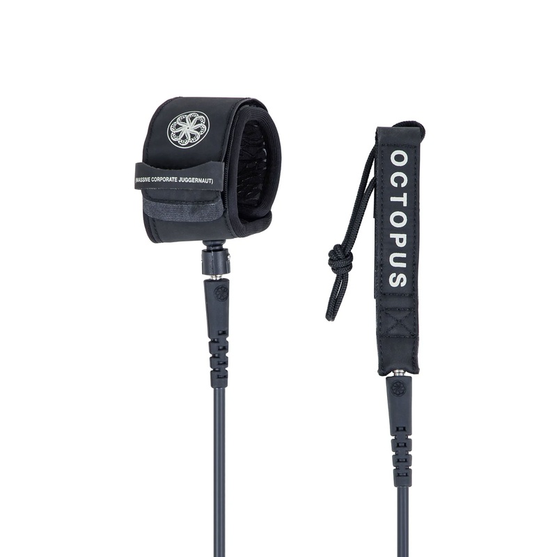 OCTOPUS – 7FT MISSION: CONTROL – BLACK