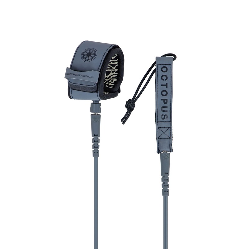 OCTOPUS – 7FT MISSION: CONTROL – GREY