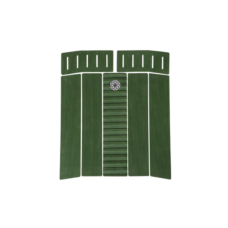 OCTOPUS – CHIPPA WILSON FRONT RIFLE GREEN