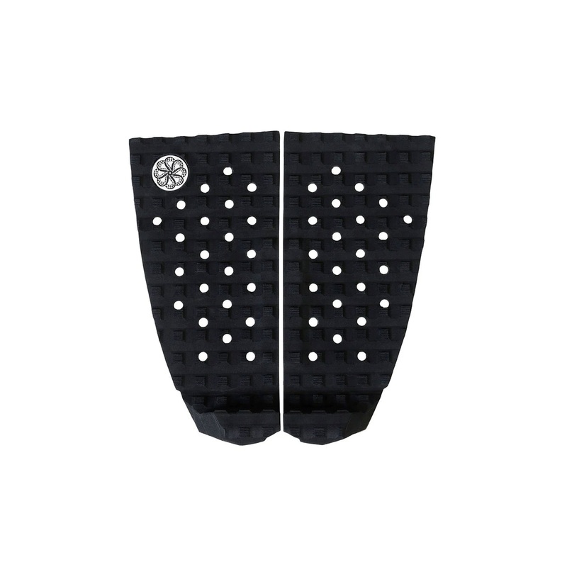 OCTOPUS – KAEL WALSH 2 PIECE – BLACK