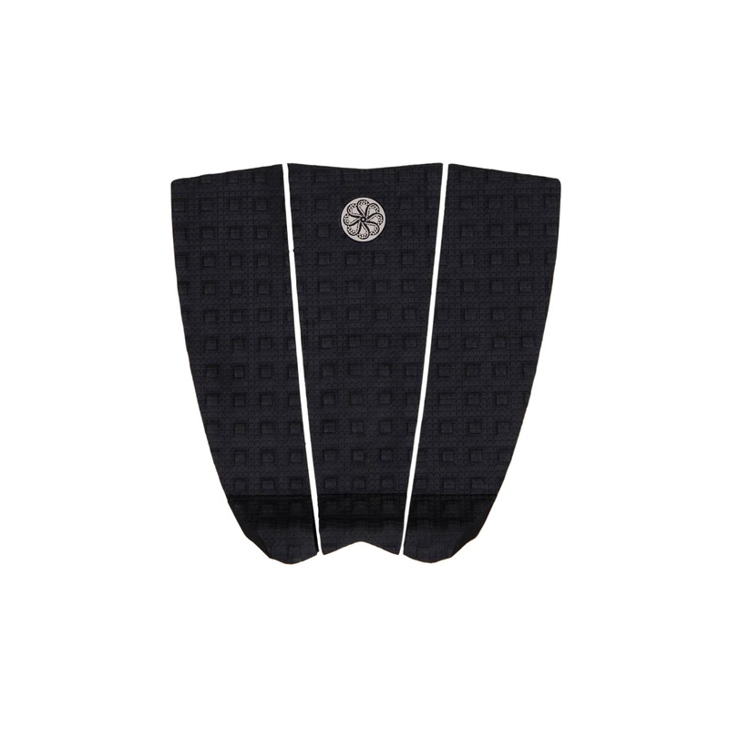 OCTOPUS – MISSION CONTROL 3PIECE – BLACK