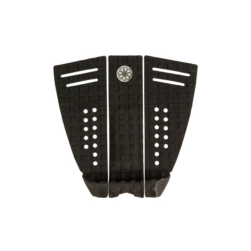 OCTOPUS – RASTA ROBB 3 PIECE – BLACK