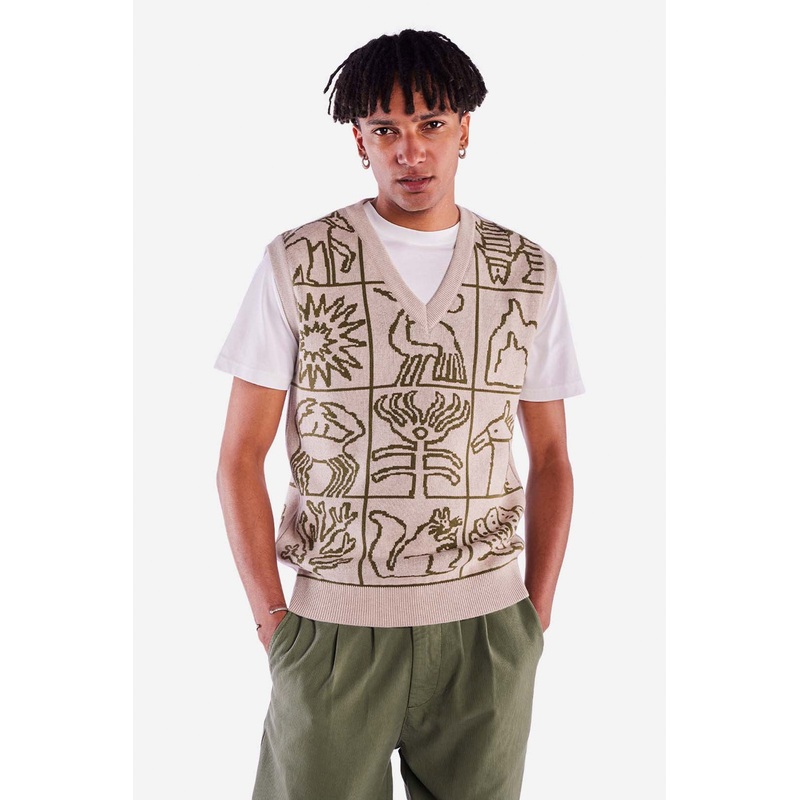 OLOW – GERNOW KNIT