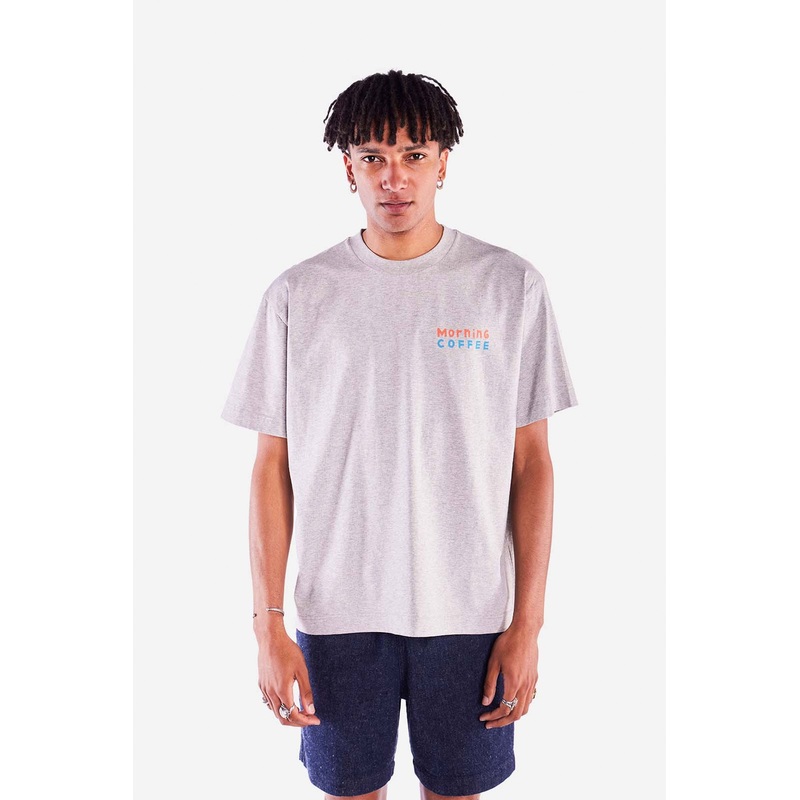 OLOW – MORNING COFFEE TEE