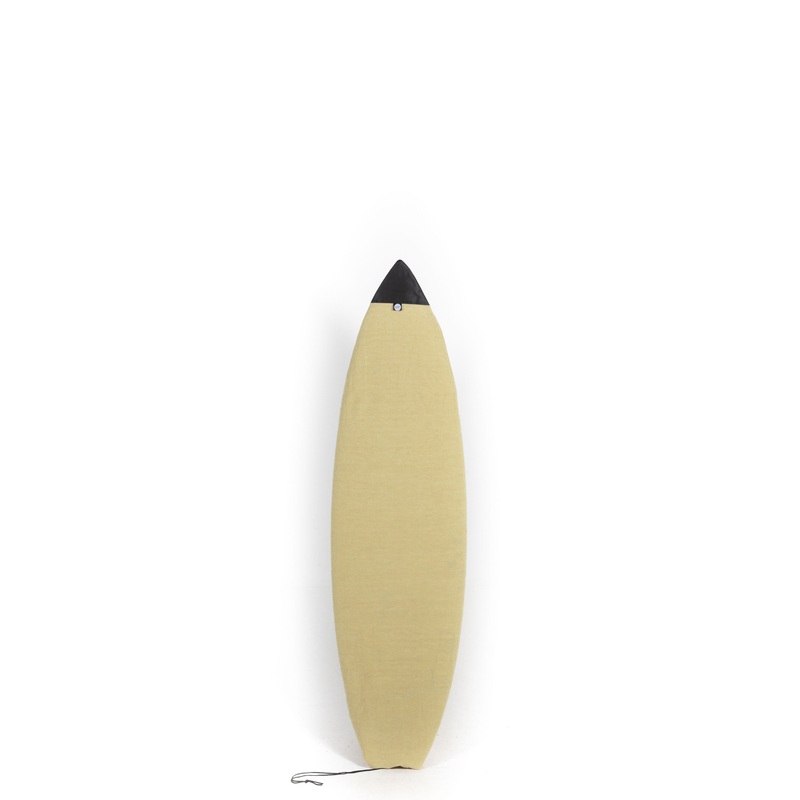 PUKAS SURF SHOP – NO LOGO 6’0 HYBRID BOARDSOCK