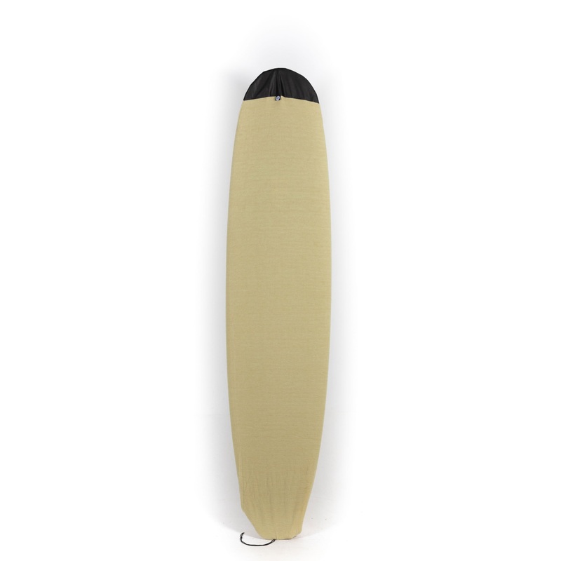 PUKAS SURF SHOP – NO LOGO 8’0 LONG BOARDSOCK