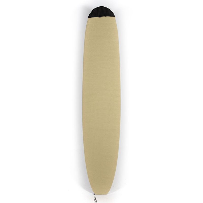 PUKAS SURF SHOP – NO LOGO 9’6 LONG BOARDSOCK