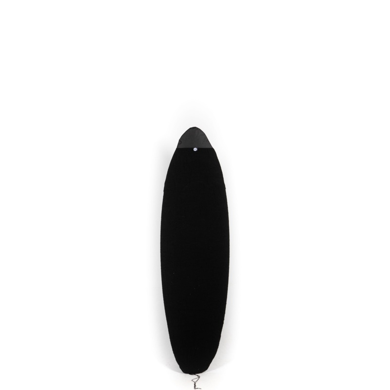 PUKAS SURF SHOP – NO LOGO HYBRID 6’0 BOARDSOCK