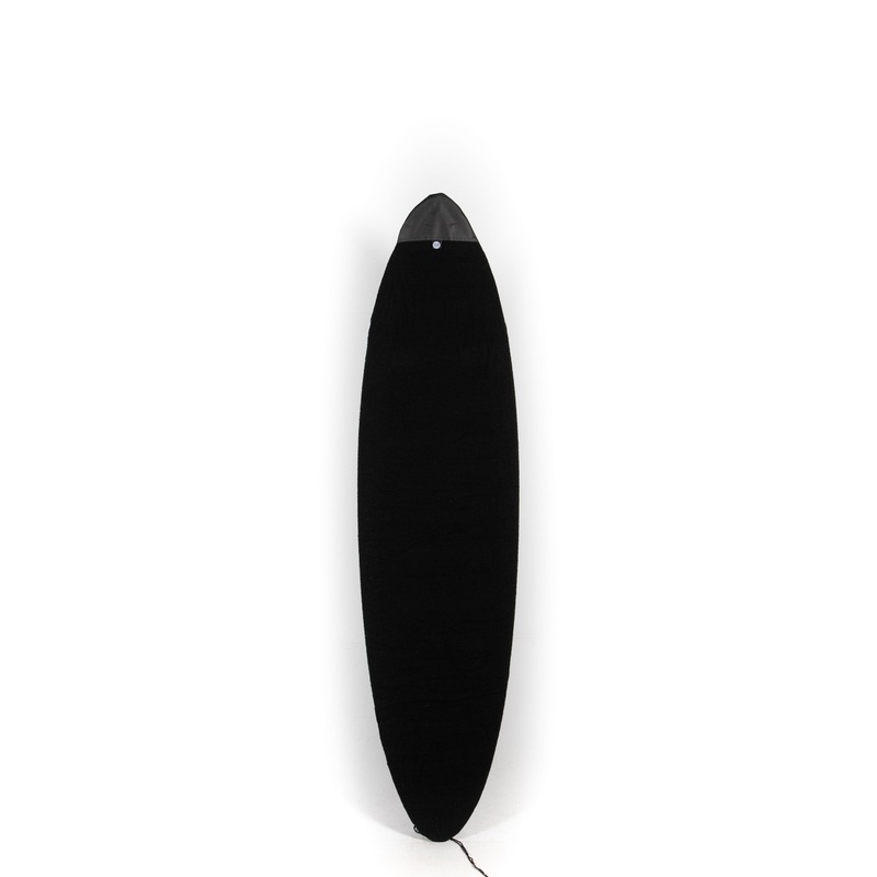 PUKAS SURF SHOP – NO LOGO HYBRID 7’2 BOARDSOCK