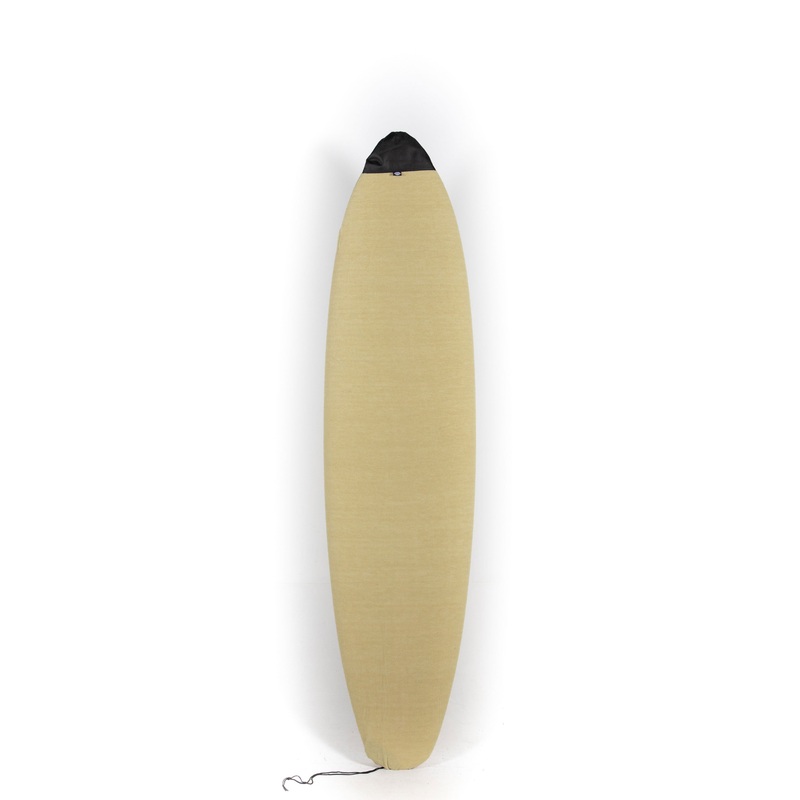 PUKAS SURF SHOP – NO LOGO HYBRID 7’6 BOARDSOCK