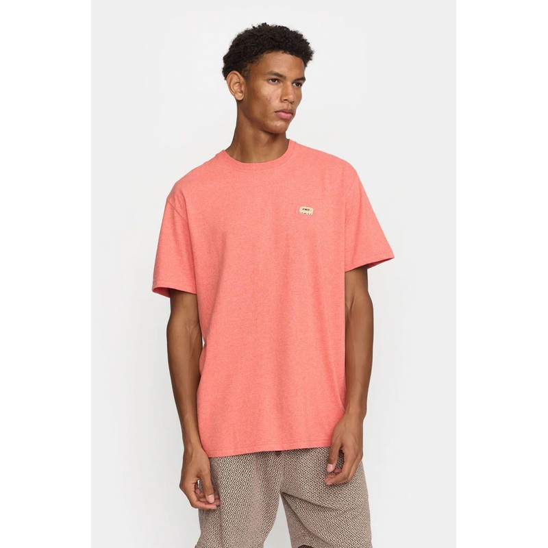 REVOLUTION – APPLICATION T-SHIRT – TAPE