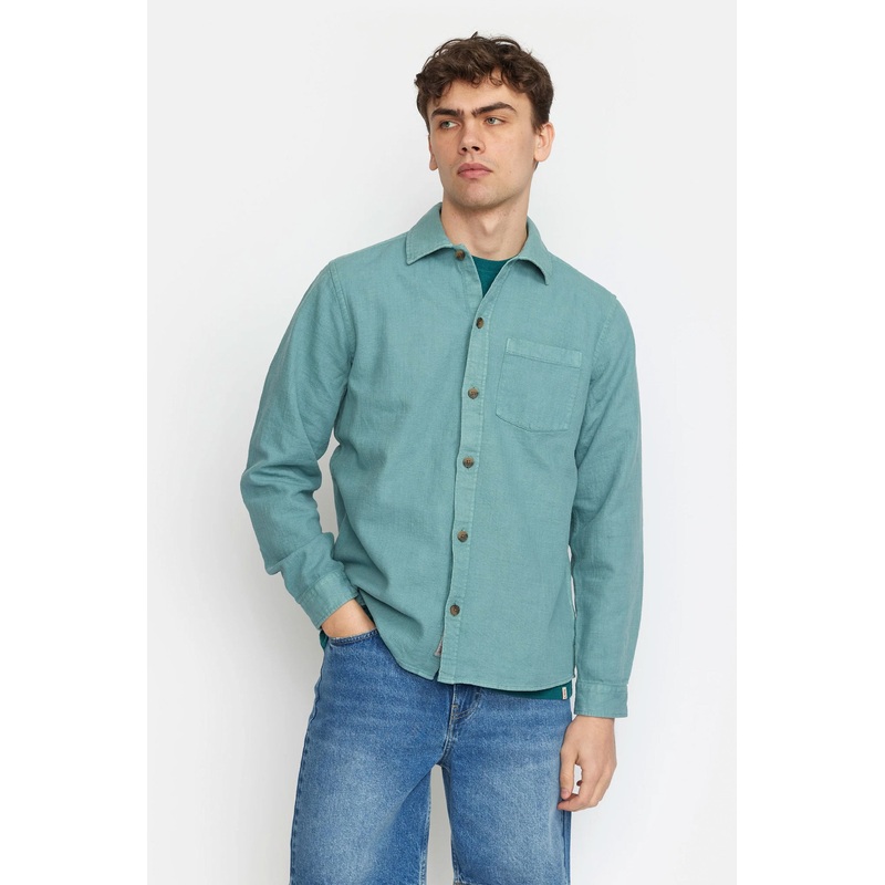 REVOLUTION – CASUAL SHIRT