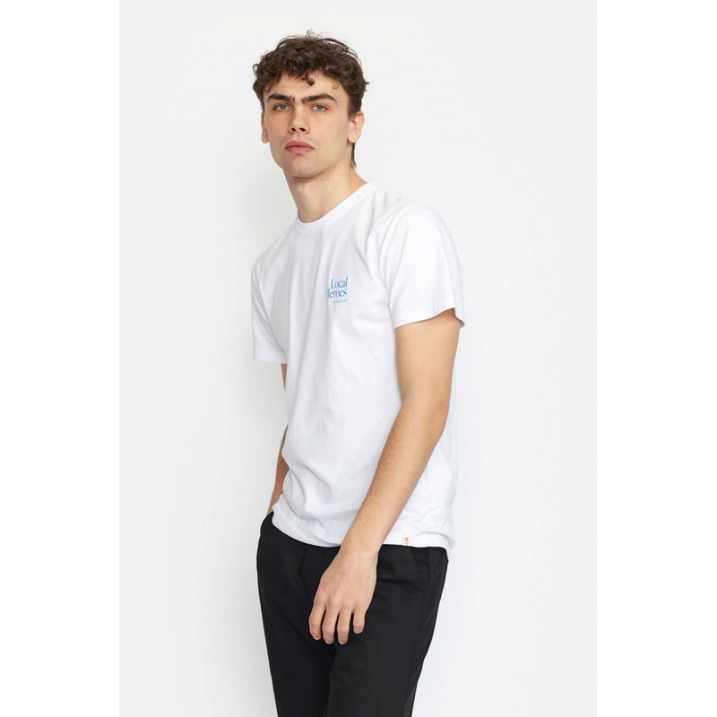 REVOLUTION – PRINTED T-SHIRT – GROCERY MARKET