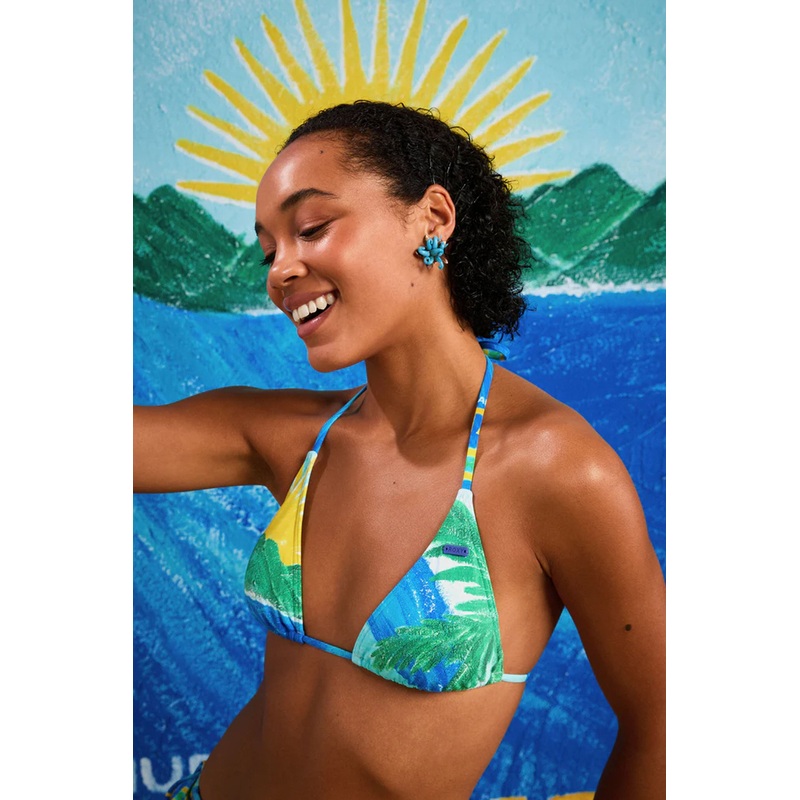 ROXY X ATLAS – ATLAS TIKI TRI – SKYWAY – TOP