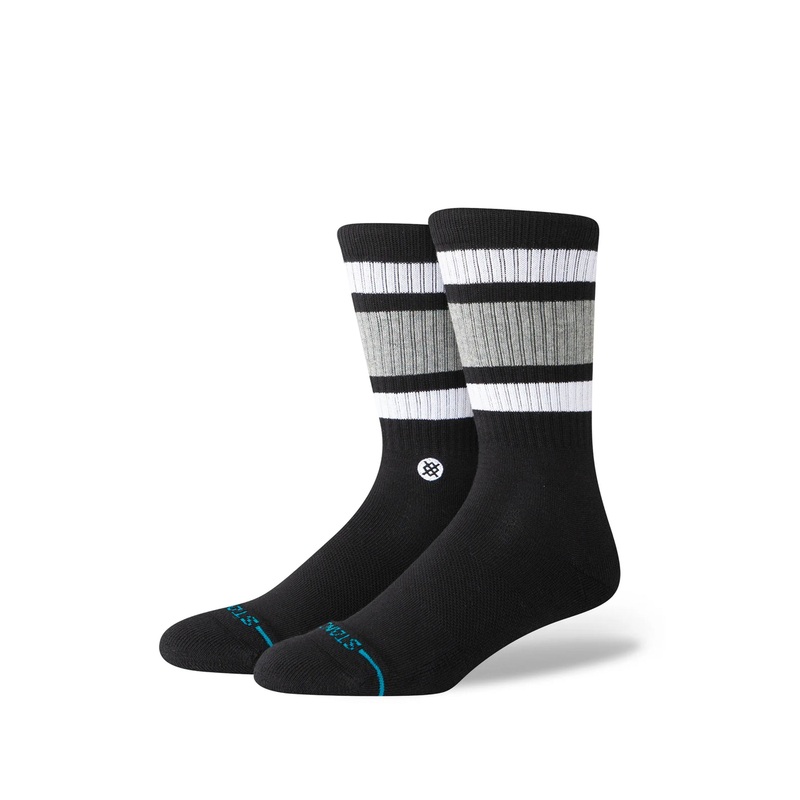 STANCE – BOYD ST – BLACK