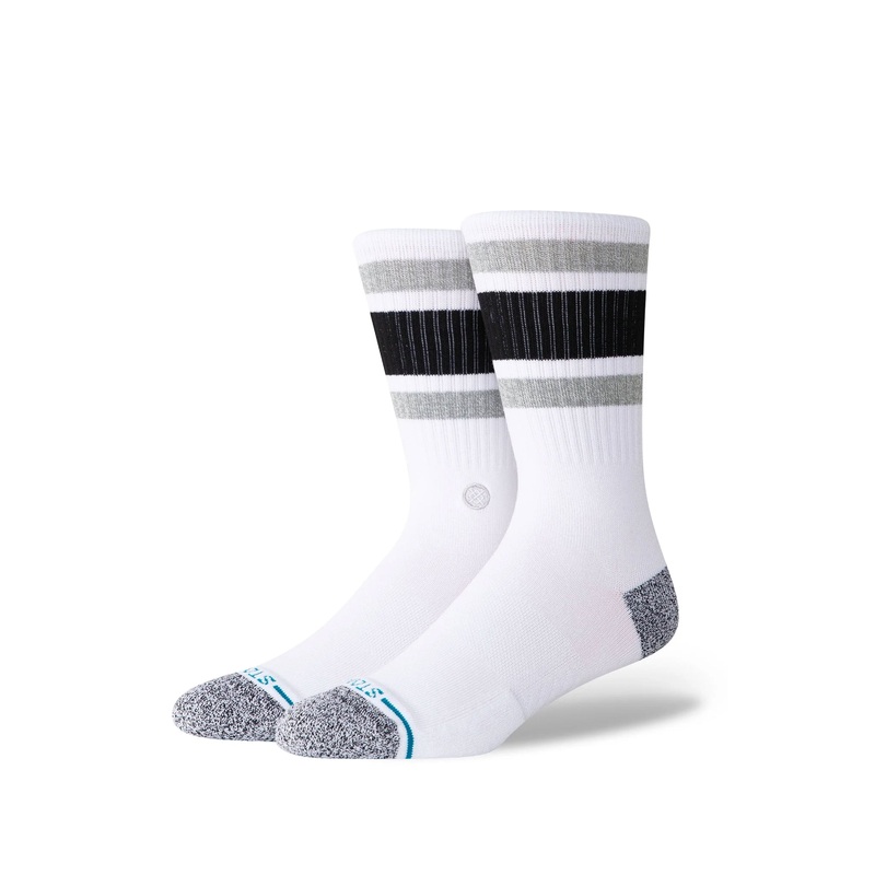 STANCE – BOYD ST – OFF WHITE