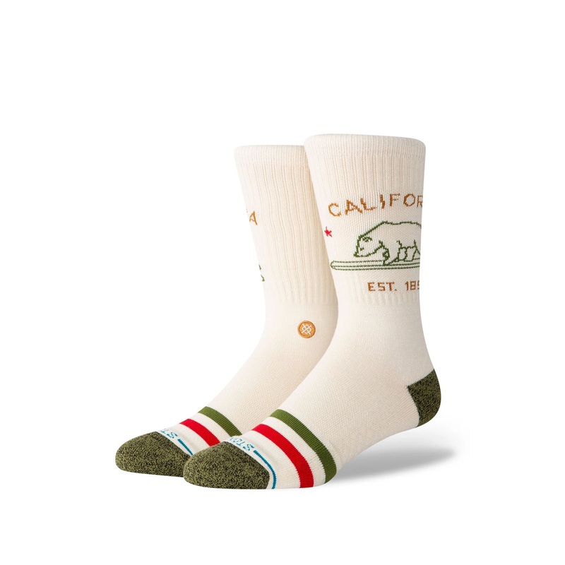 STANCE – CALIFORNIA REPUBLIC 2
