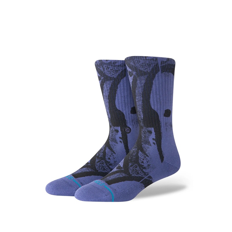 STANCE – DRAPER CREW