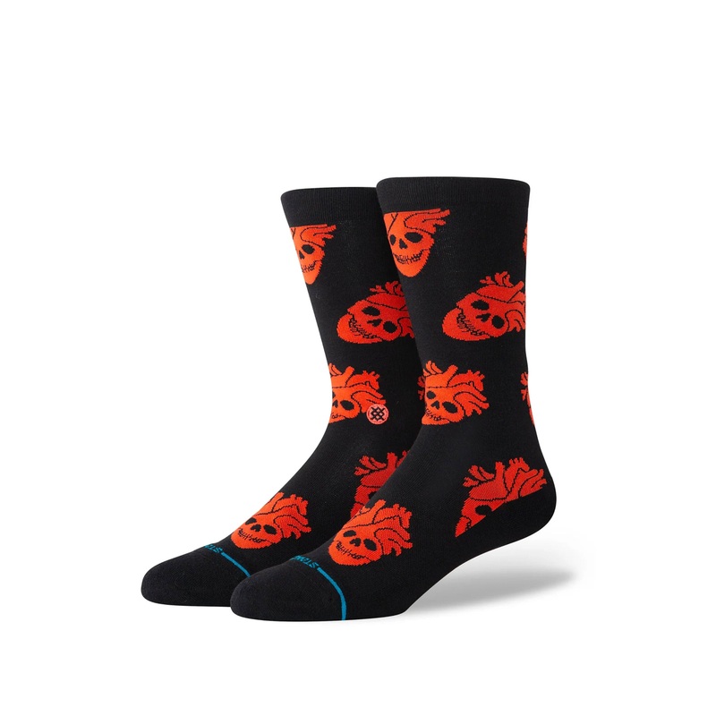 STANCE – FALLIN IN SKULL CREW