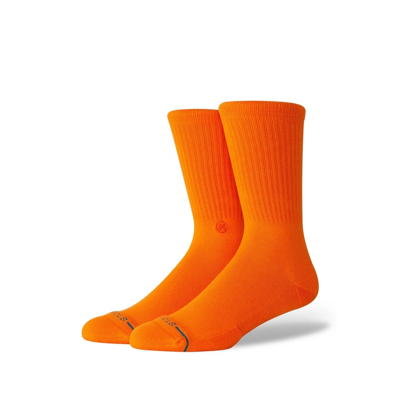 STANCE – ICON – ORANGE