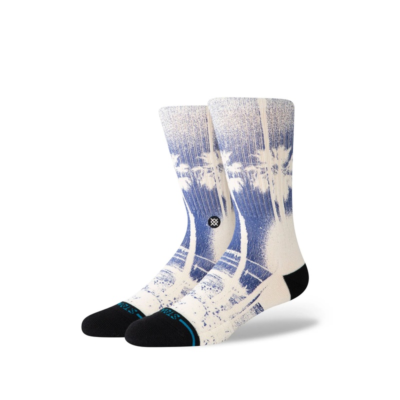 STANCE – IN PARADISE CREW