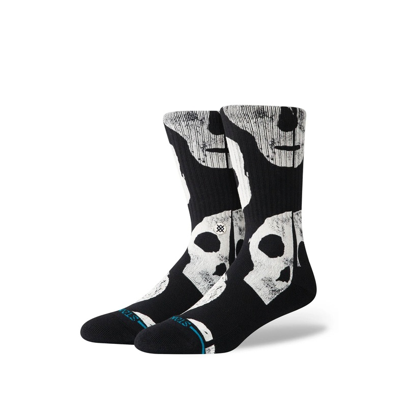 STANCE – JOLLY ROGERS CREW