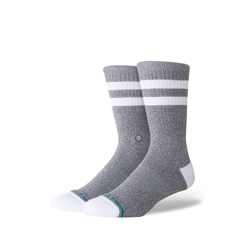 STANCE – JOVEN CREW