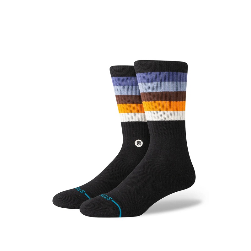 STANCE – MALIBOO CREW