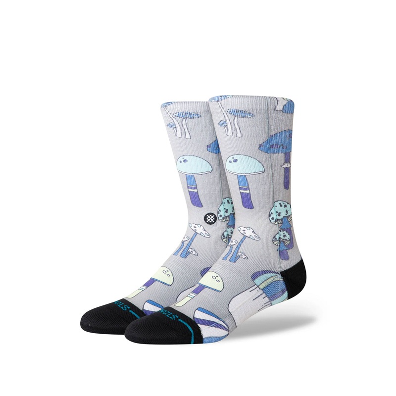 STANCE – MICROBIAL CREW