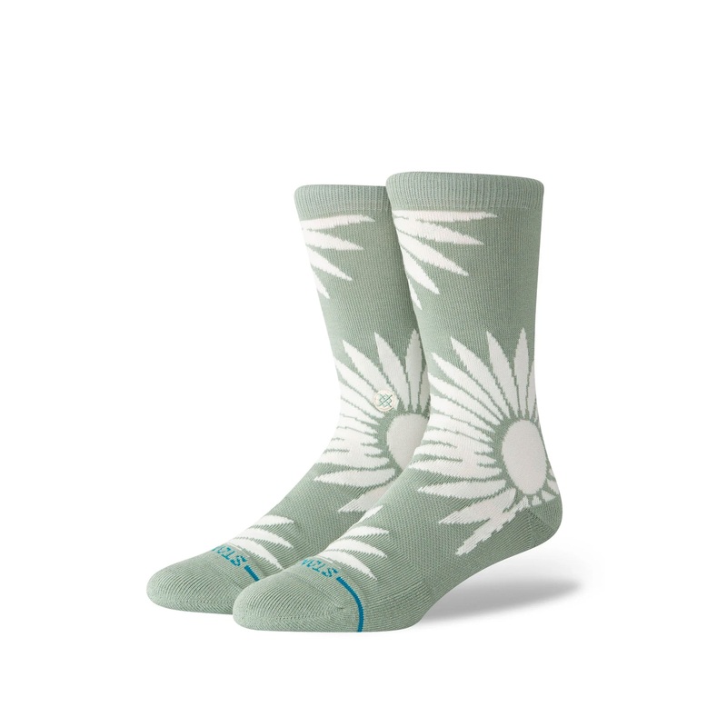 STANCE – RADIAL BURST CREW