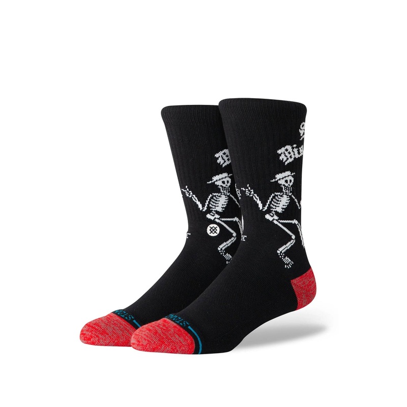 STANCE – SKELLY DANCING CREW