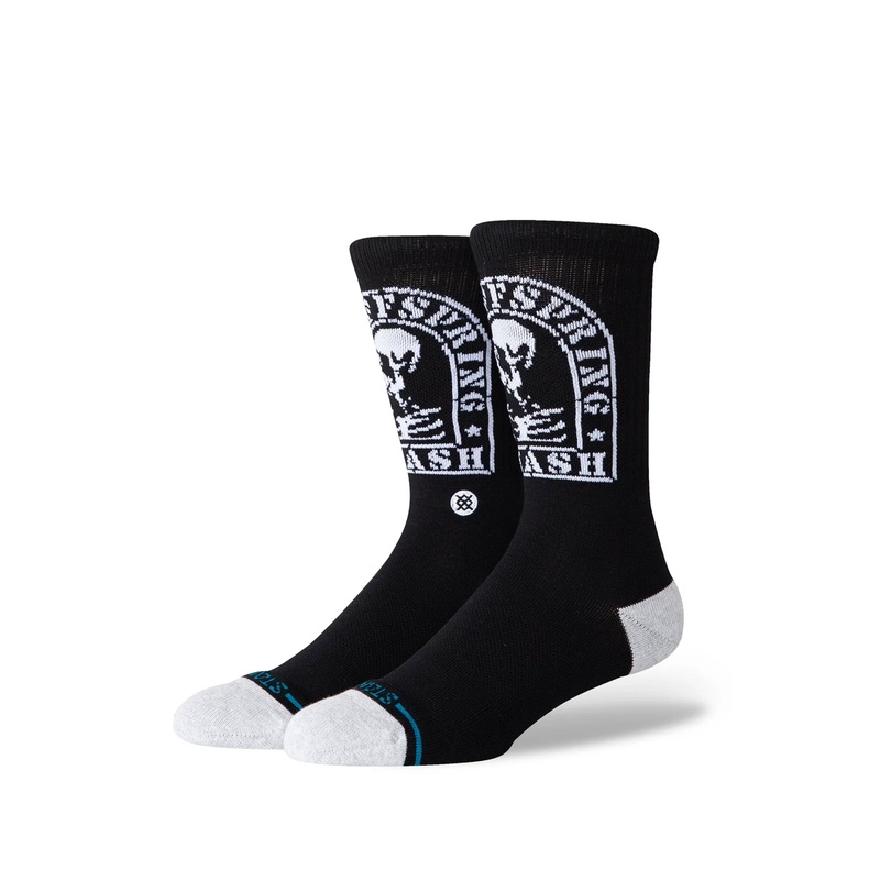 STANCE – SMASHED CREW