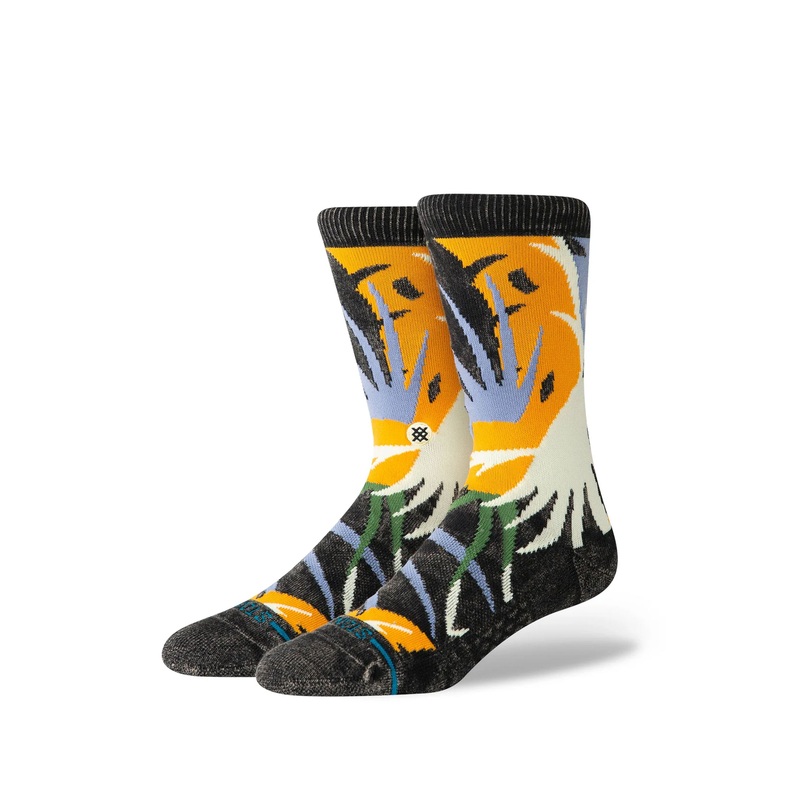 STANCE – YACHT CLUB CREW