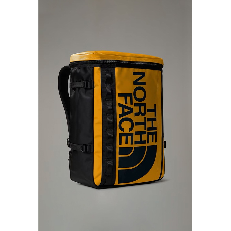 THE NORTH FACE – BASE CAMP FUSE BOX – 30L – SUMMIT GOLD