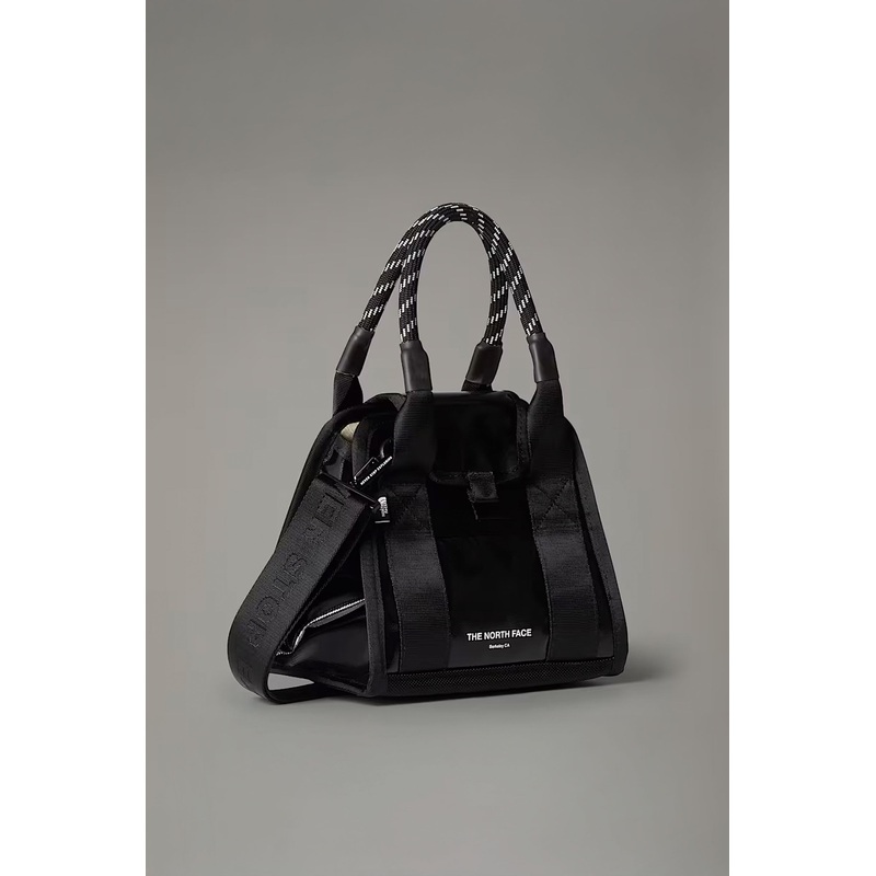 THE NORTH FACE – BASE CAMP MINI BAG – BLACK