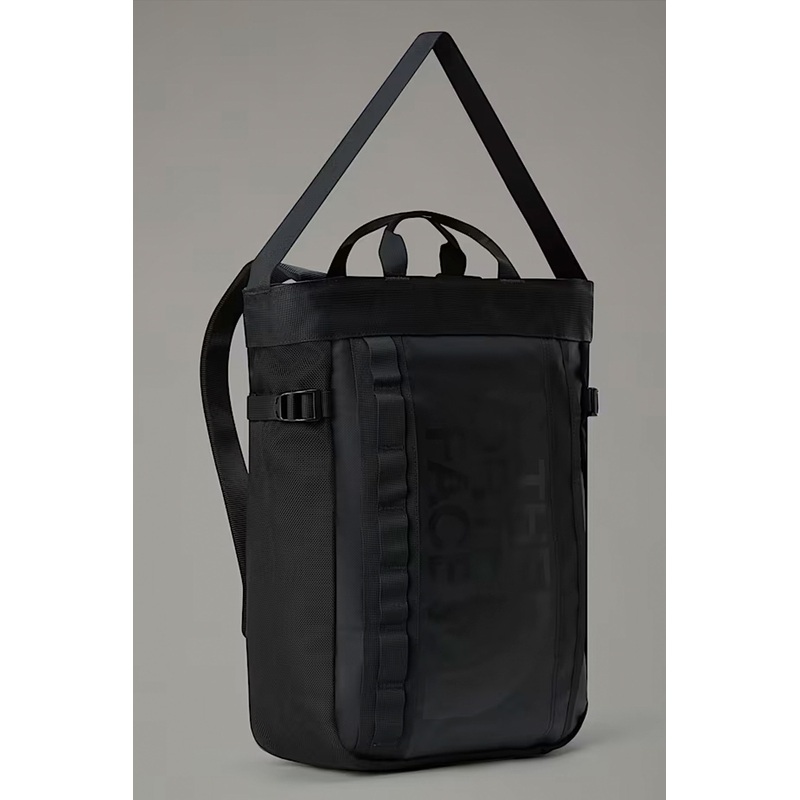 THE NORTH FACE – BASE CAMP TOTE PACK – TNF BLACK