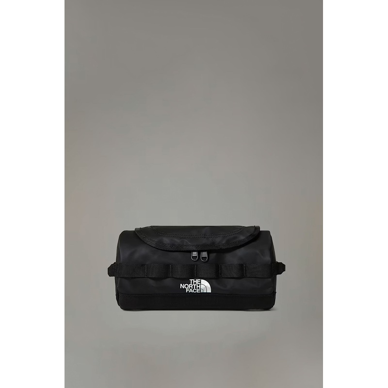 THE NORTH FACE – BASE CAMP TRAVEL CANISTER – S – TNF BLACK