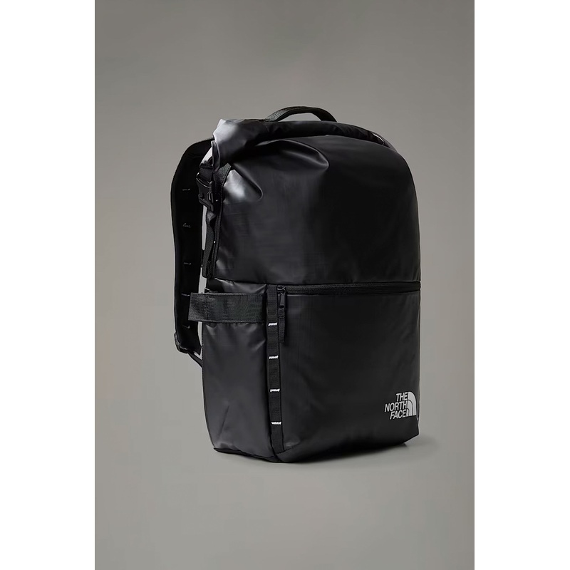 THE NORTH FACE – BASE CAMP VOYAGER ROLLTOP – 25L