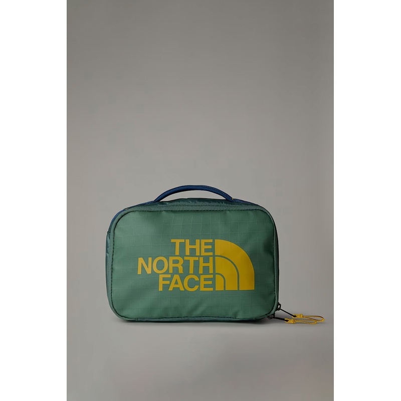 THE NORTH FACE – BASE CAMP VOYAGER TOILETRY KIT – 4L