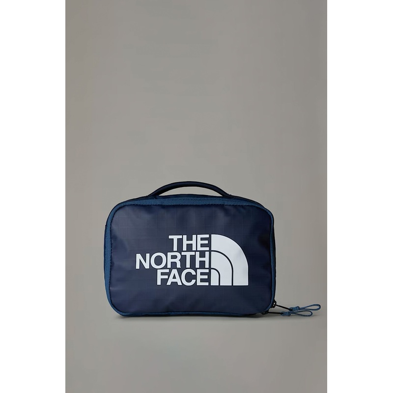 THE NORTH FACE – BASE CAMP VOYAGER TOILETRY KIT – 4L – SHADY BLUE