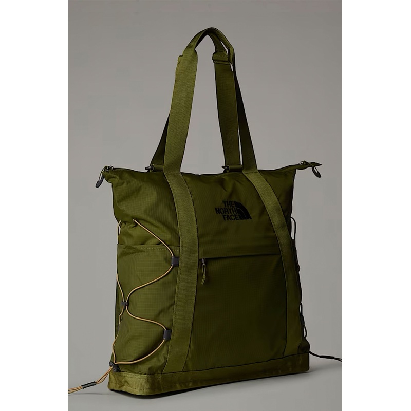 THE NORTH FACE – BOREALIS TOTE – FOREST OLIVE
